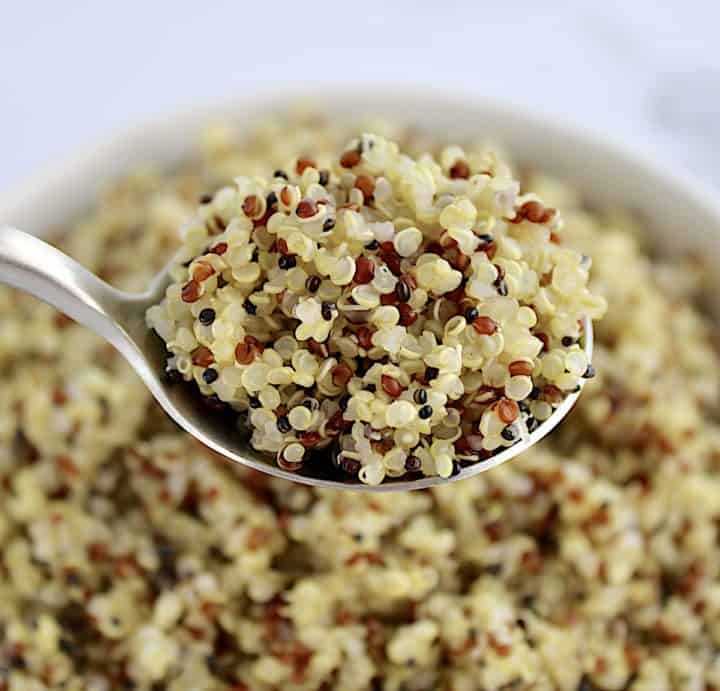 How to Cook Quinoa – Nutritious Deliciousness