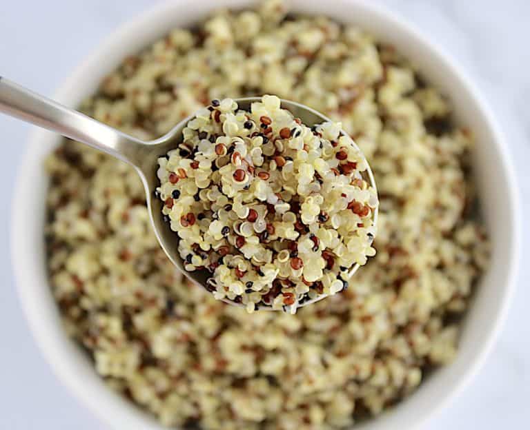 How to Cook Quinoa – Nutritious Deliciousness